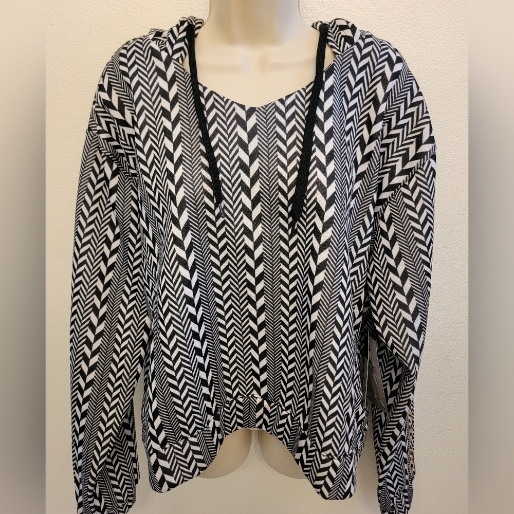 Kendall & Kylie Hoodie